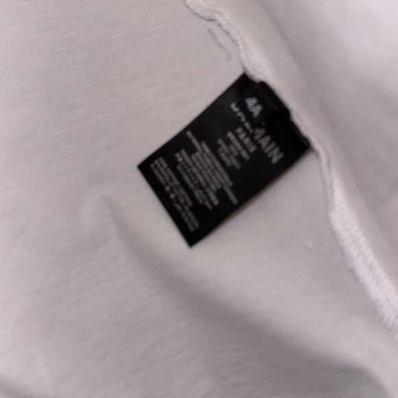 BALMAIN LOGO PRINTED CREWNECK 4Y - Picture 8 of 8